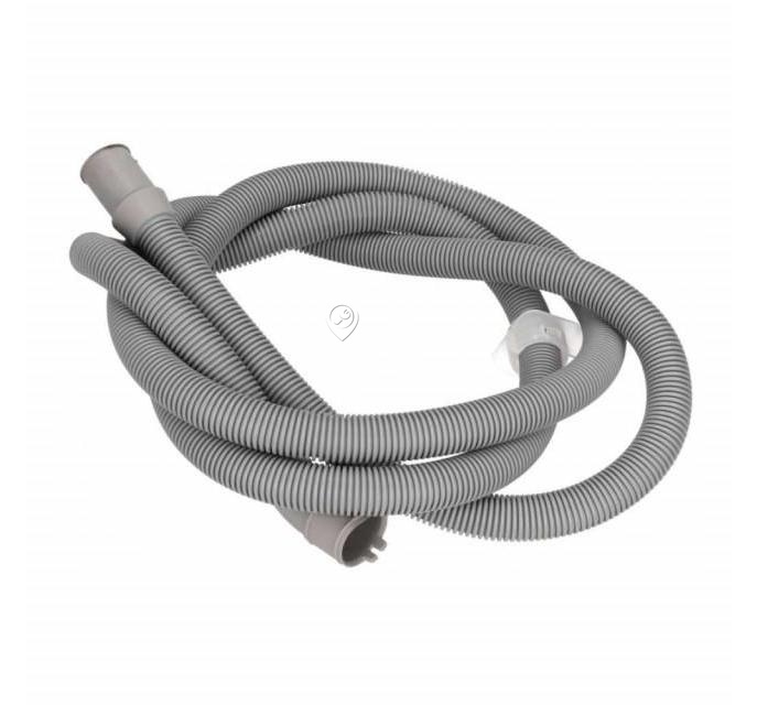 Furtun Evacuare Apă Original Electrolux pentru Mașina de Spălat Vase EES848200L, L=2340mm