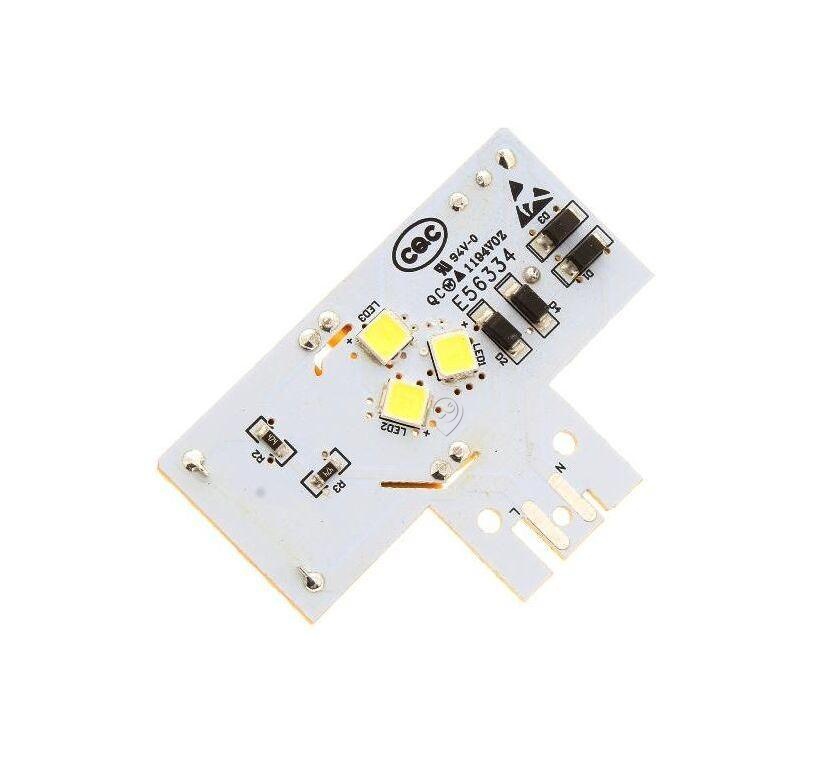 Modul LED Original pentru Frigider Whirlpool C00345689 - Iluminare 230V/50Hz, 84 LM