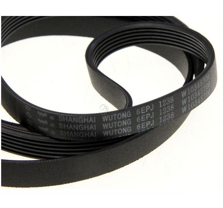 Curea Hisense 6EPJ1238 pentru Mașini de Spălat Gorenje