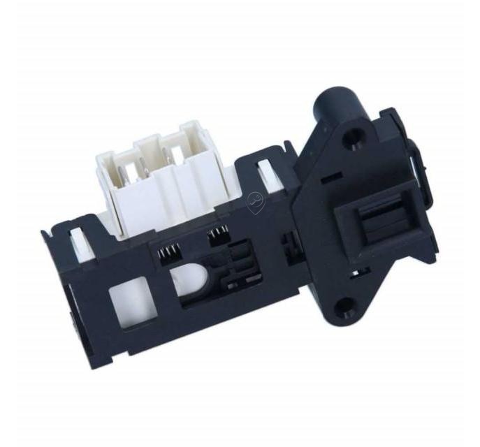 Inchizator hublou original Hisense Gorenje 1712050524D6 HK1577256