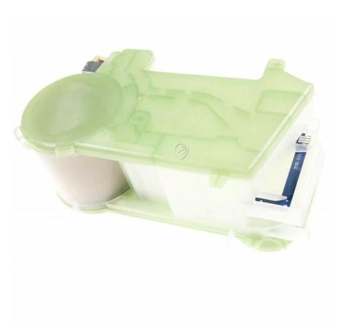Rezervor dozare sare pentru maşini de spălat vase Whirlpool, Indesit, Hotpoint Ariston - Model C00386530