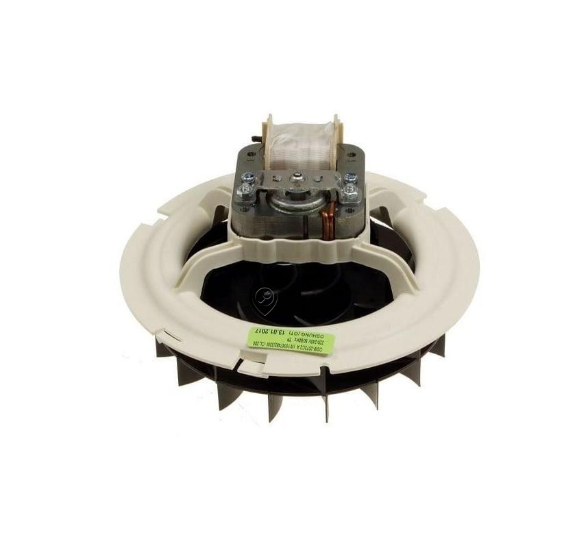 Motor Ventilator Original Whirlpool pentru Cuptor Electric - WHIRLPOOL/INDESIT C00386240