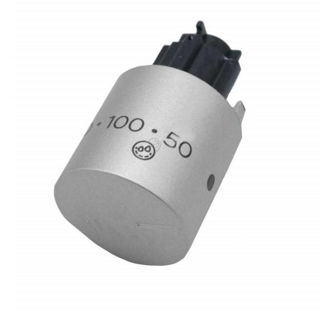 Buton Termostat Cuptor Whirlpool/Indesit C00505185