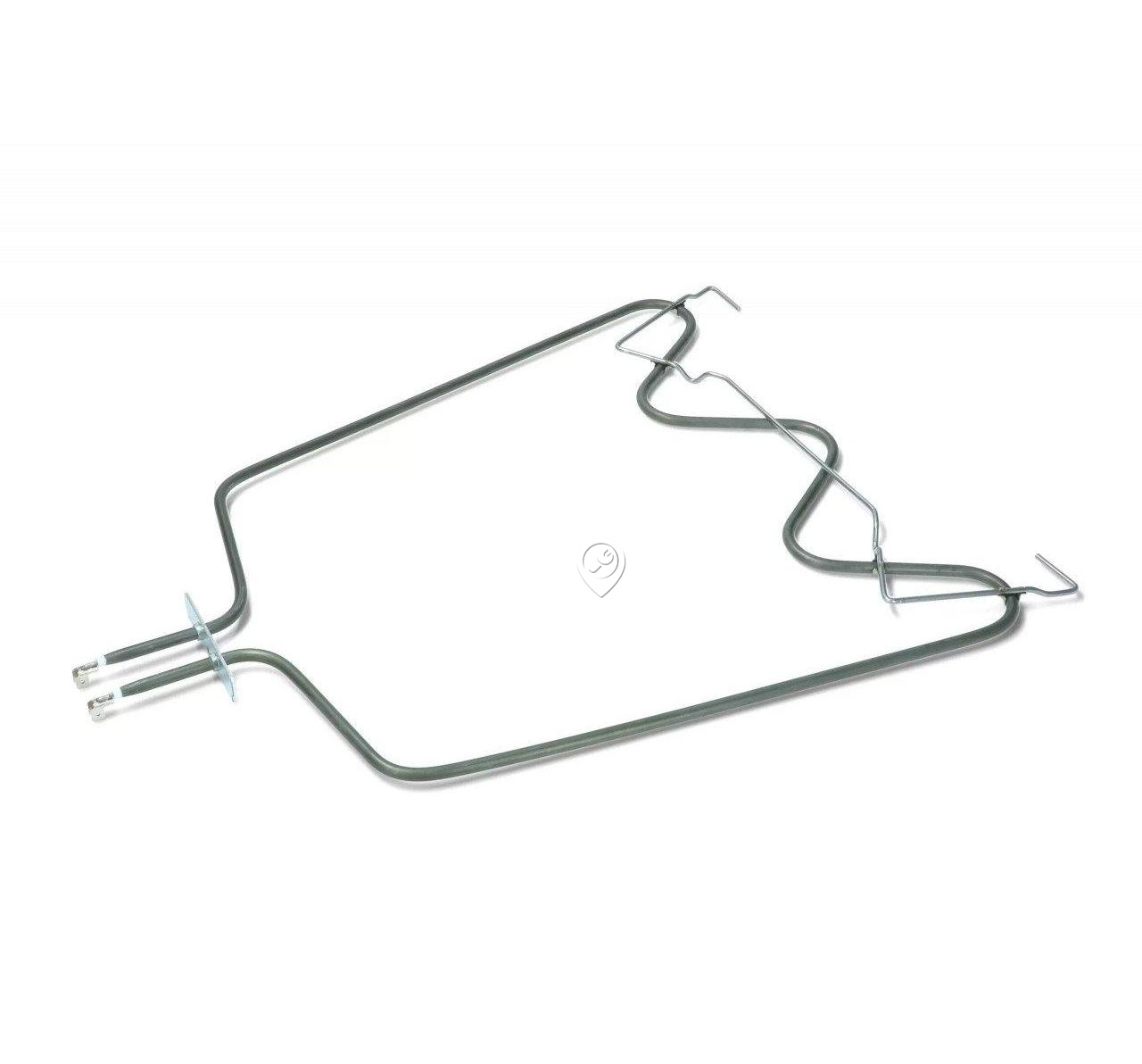 Rezistență Inferioară Cuptor Electric Whirlpool 1150W Compatibil cu IRCA 6098R646 și AKZM8420NB