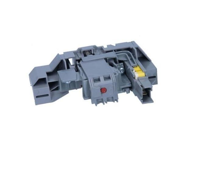 Inchizator usa masina de spalat vase Gorenje si Hisense