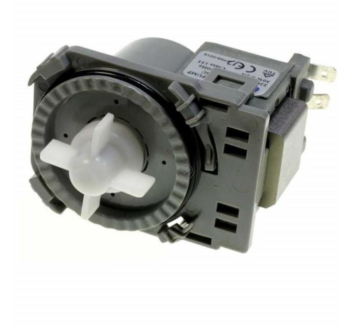 Pompa de evacuare apă pentru mașini de spălat vase Gorenje și HISENSE 1718C 556915