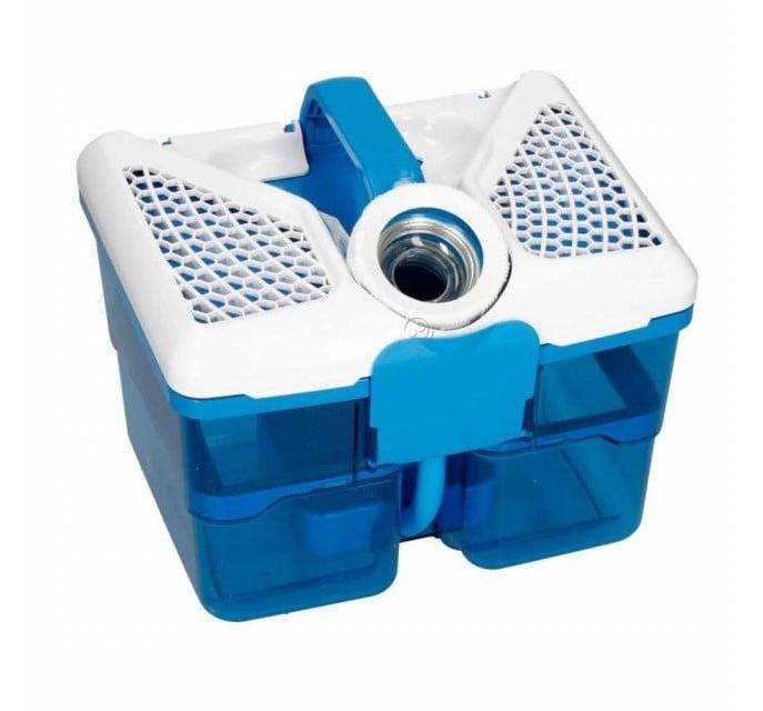 Rezervor apă și filtru pentru aspiratorul Thomas PerfectAir Animal Pure