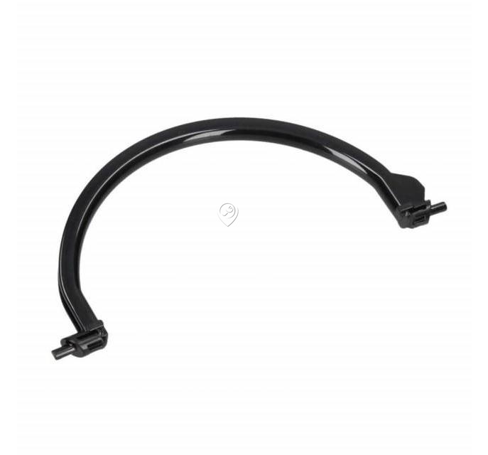 Maner Negru pentru Aspirator Rowenta de la GROUPE SEB RS-2230000346