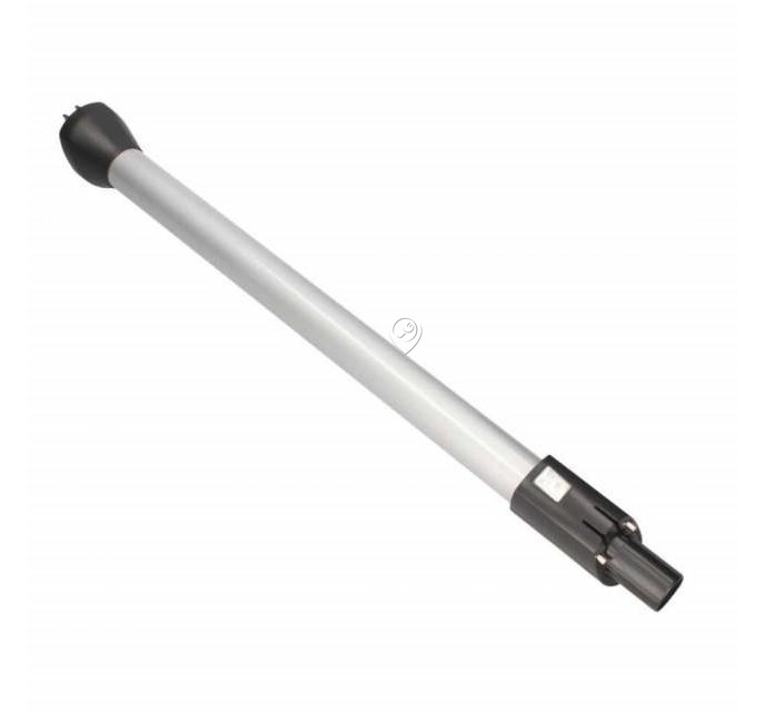 Tub telescopic aspirator Rowenta RS-RH5764, negru - GROUPE SEB