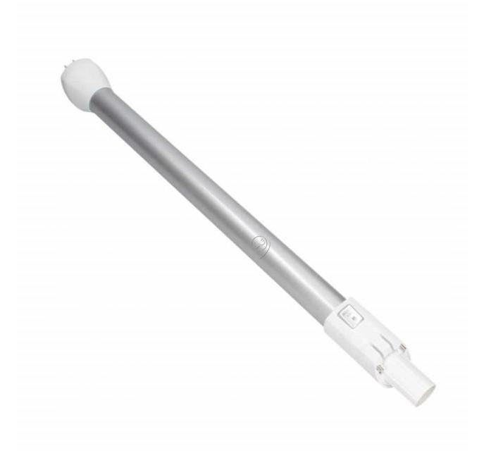 Tub telescopic alb pentru aspirator Rowenta - GROUPE SEB RS-RH5789