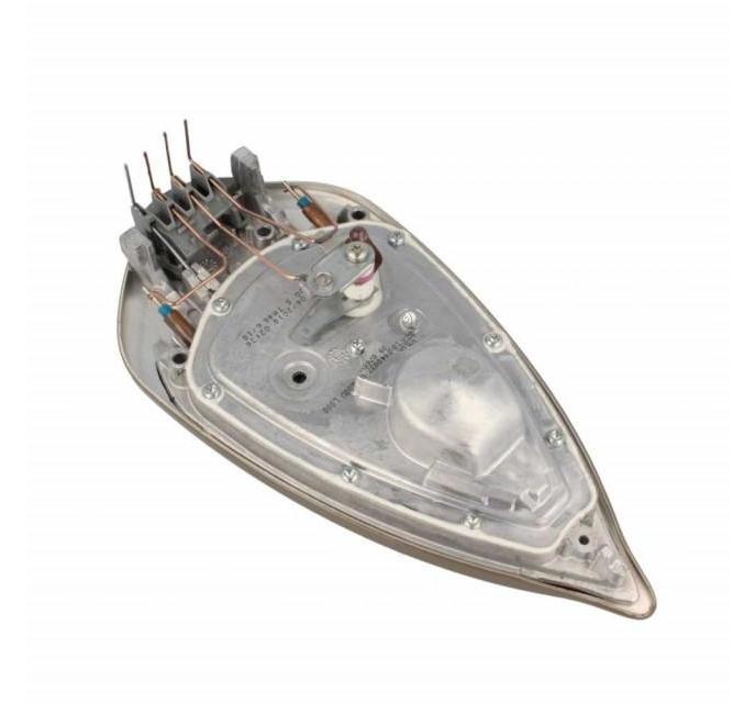 Talpă completă fier de călcat Tefal Original CS-00141377 GROUPE SEB