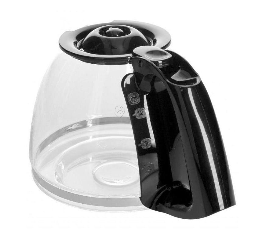 Cana Sticlă Completa pentru Espressor Moulinex SS-986885 Original