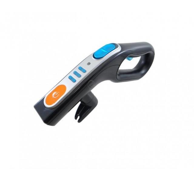 Maner Negru pentru Aspirator Rowenta - GROUPE SEB RS-RT900627