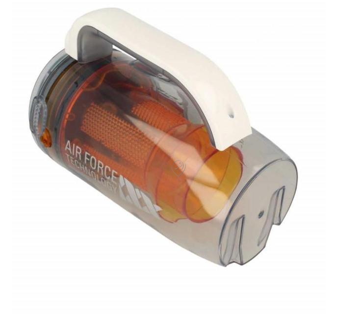 Rezervor de colectare praf pentru aspirator Rowenta GROUPE SEB RS-RT900605