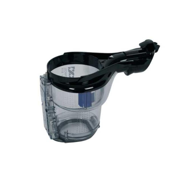 Rezervor Separator Rowenta GROUPE SEB RS-RH5744, Gri