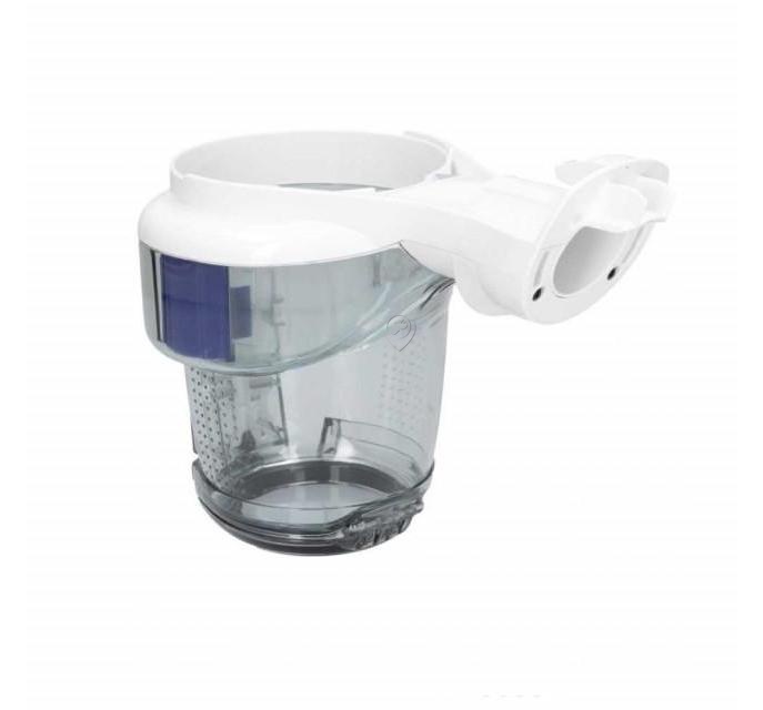 Recipient praf aspirator Rowenta cu separator GROUPE SEB RS-RH5784, gri