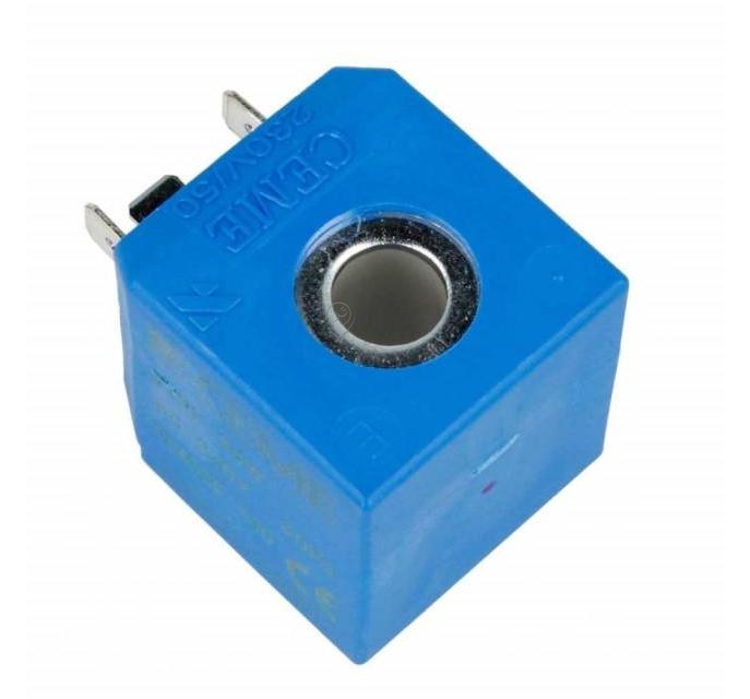 Bobina electrovalvă Tefal CS-00143086 pentru fier de călcat cu aburi Calor GV9581C023