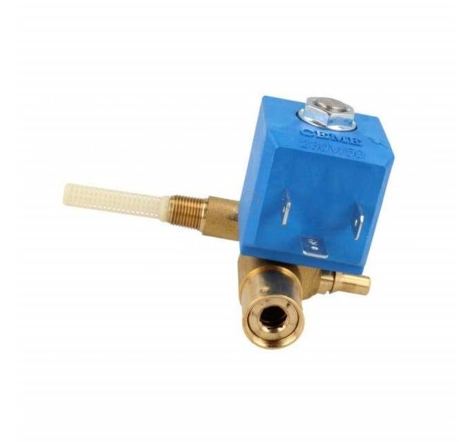 Electrovalva Originală Rowenta CS-00143087 pentru Fier de Calcat cu Aburi DG8962F023