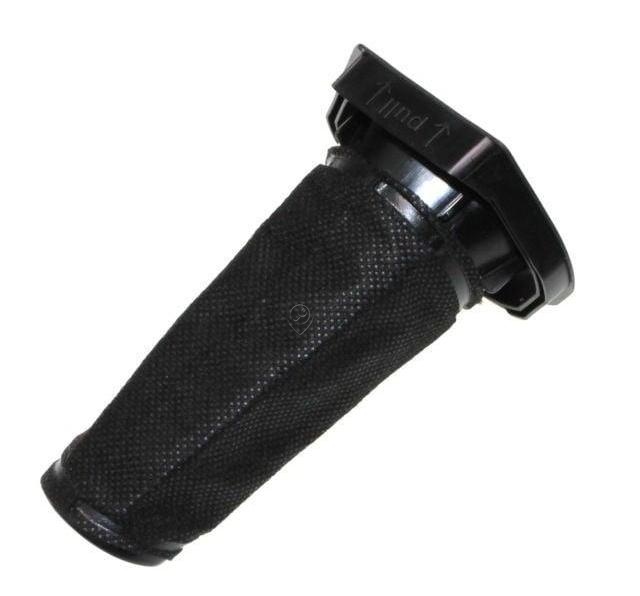 Filtru Protecție Motor Aspirator Bosch BHN și Siemens 12014109