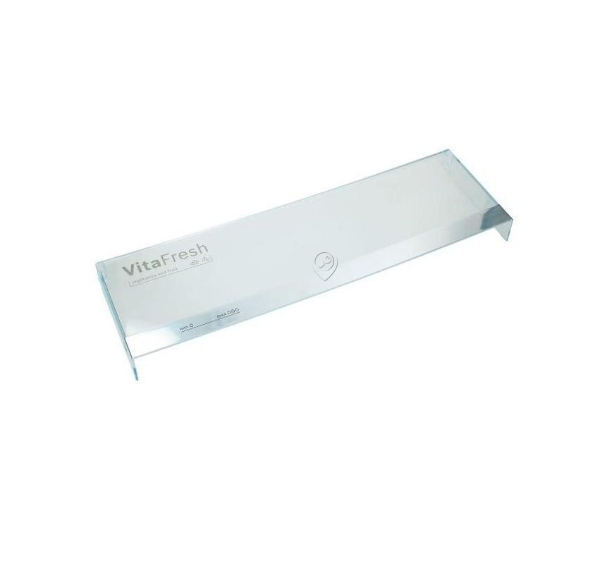 Capac Sertar Frigider Bosch Original pentru Fatada Sertar Legume VitaFresh 12013515