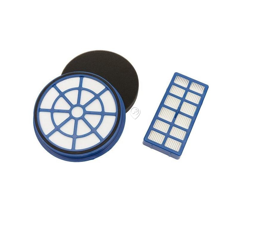 Filtru complet pentru aspirator Hoover CANDY U81 35601724