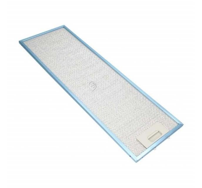 Filtru metalic antigrasime ELICA GF023C pentru hote Electrolux, Whirlpool, Hotpoint Ariston 53,5cmx17,8cmx9