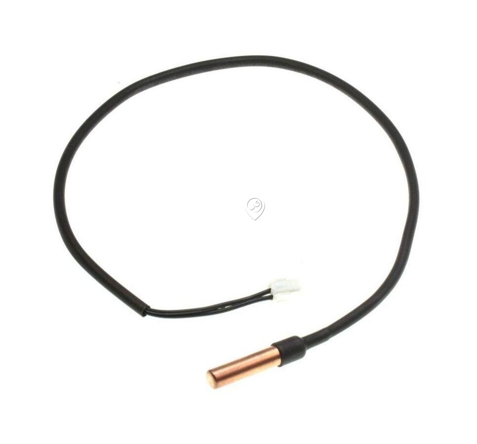 Senzor de temperatură original pentru aer condiționat - BEKO/GRUNDIG/ARCELIK 9178006060 C00893934