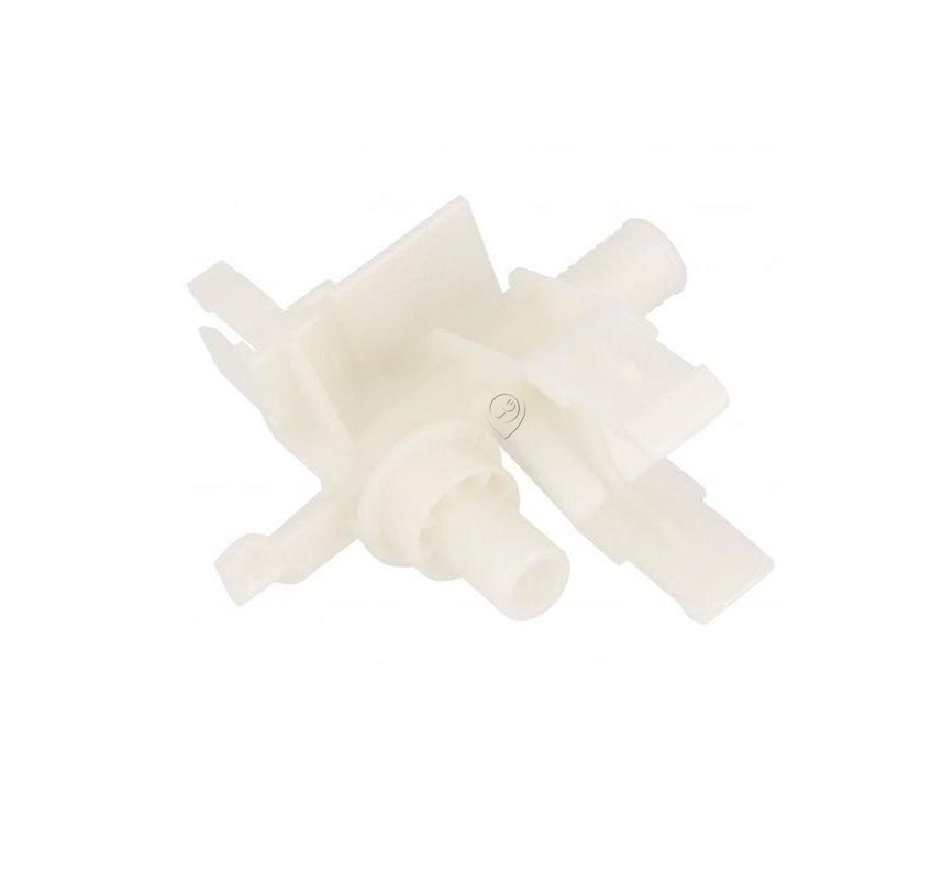 Adaptor Aquastop pentru racordul furtunului de alimentare apă la mașina de spălat vase Gorenje/HISENSE 512672