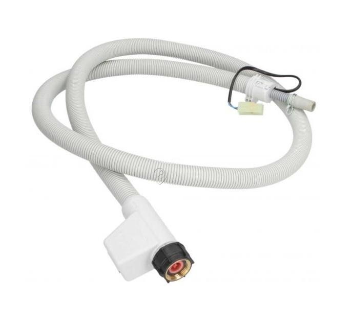 Furtun alimentare cu Aquastop pentru masina de spalat vase Gorenje si Hisense, 1,8m