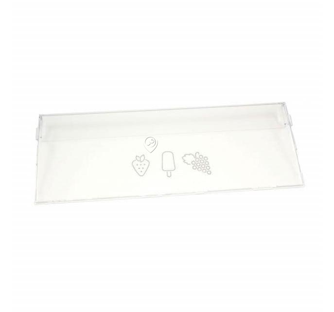 Capac Sertar Frigider Arctic pentru Usita Beko/Grundig/Arcelik 4640530100 C00866925
