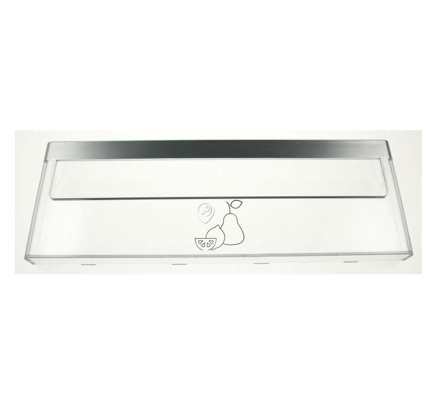 Capac sertar frigider original Beko/Grundig pentru legume 4640780400