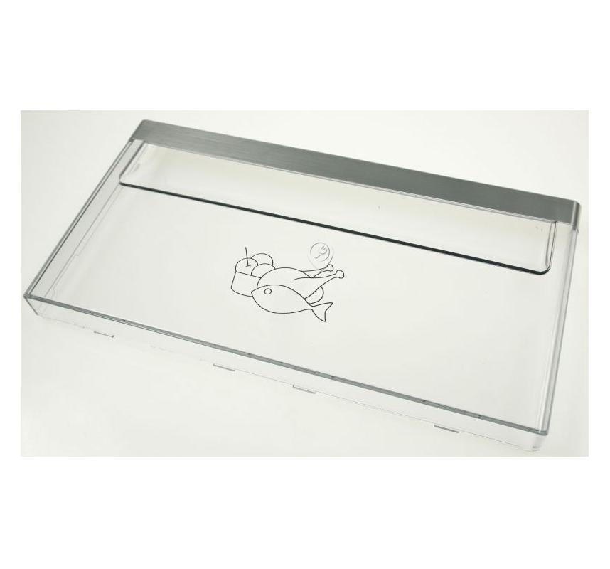 Capac Sertar Frigider - Fatada Sertar Congelator Beko/Grundig/Arcelik Original