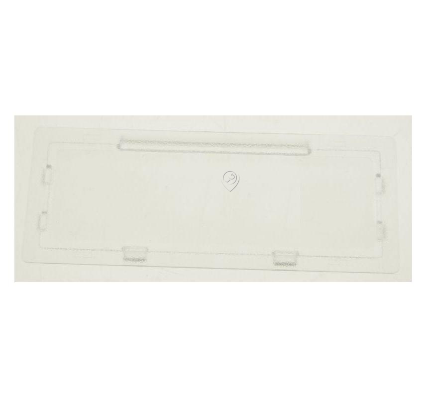 Geam transparent pentru sertar combina frigorifică BEKO Arctic Grundig