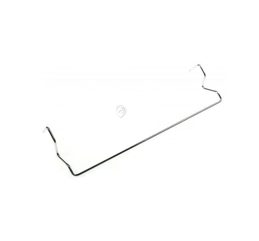 Suport Raft Original pentru Sticle de Vin Beko, Grundig, Arctic