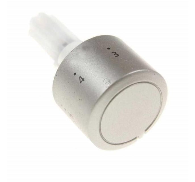 Buton Inox VESTEL pentru Cuptor și Aragaz