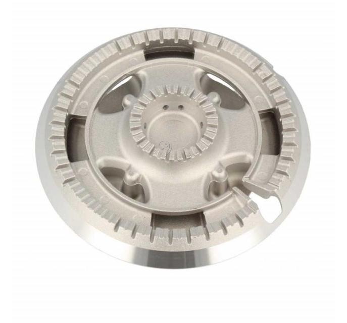 Arzător original Electrolux AEG pentru plita încorporată cu gaz KGG6436W