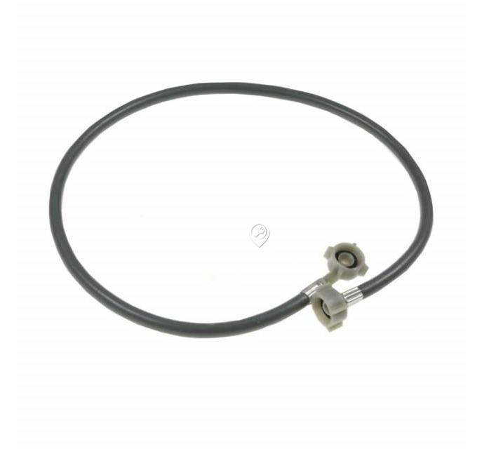 Furtun de alimentare apă pentru mașini de spălat Arctic, Beko, Grundig - Ansamblu 2426000100 C00899236