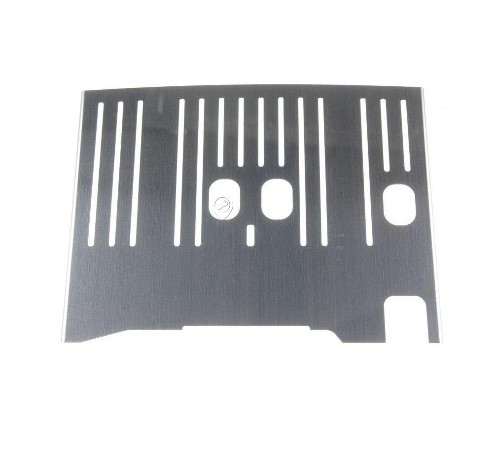 Grilaj tava scurgere pentru espressor DELONGHI 6013214651, ECAM35x