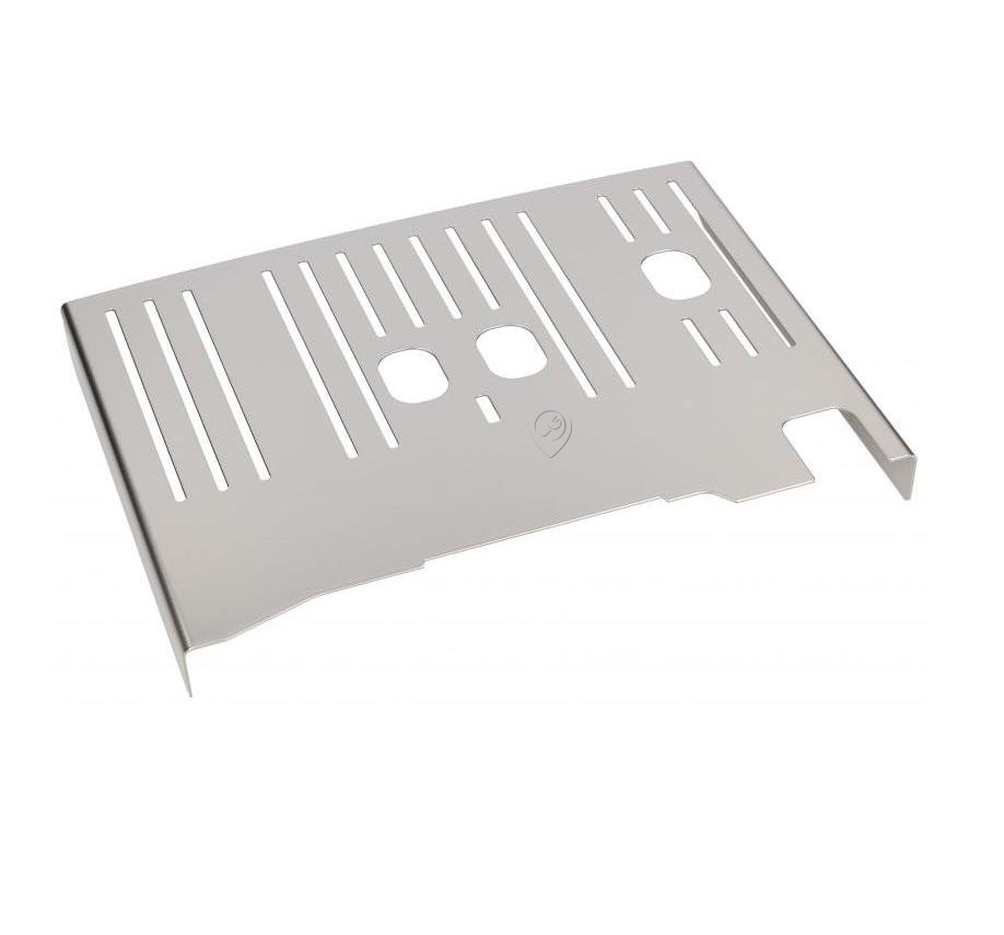Grilaj tava scurgere pentru espressor DELONGHI 6013214711, ECAM35-ECAM38