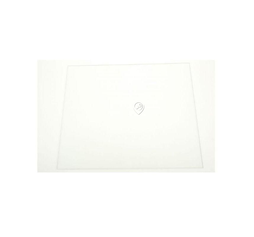 Raft din sticlă pentru frigider Heinner - VESTEL 47014827