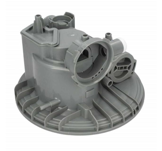 Colector apă Gorenje 580323 pentru mașini de spălat vase HISENSE/GORENJE