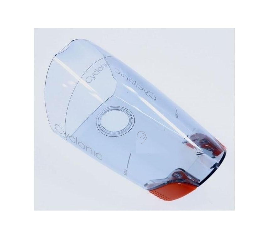 Recipient colectare praf Gorenje Freestyle SVC144FBK 577277 - HISENSE/GORENJE