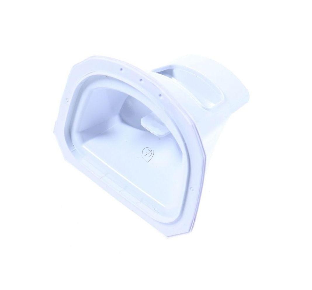 Filtru original Gorenje 590981 pentru aspiratorul de mână MVC148FW