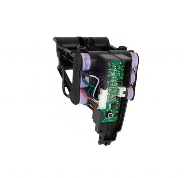 Acumulator complet Gorenje SVC 3.6V 2000mAh pentru aspirator