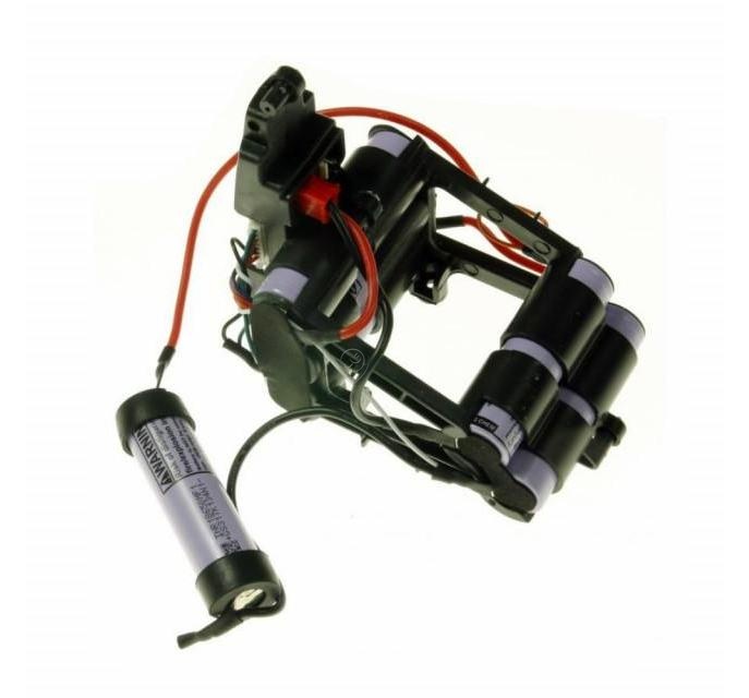 Acumulator Aspirator HISENSE/GORENJE 574545