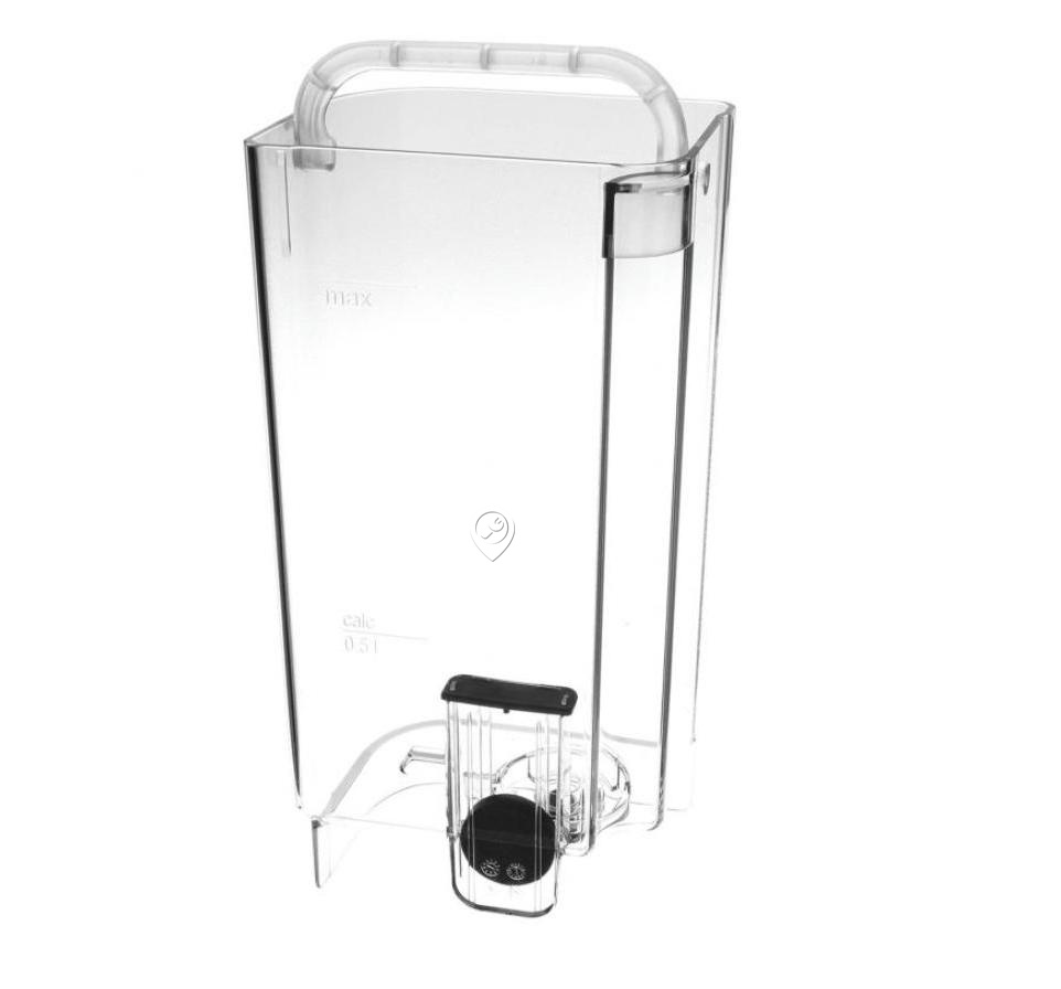 Rezervor de apa pentru espressor BOSCH/SIEMENS 12015092, EQ.3 TI30, EQ.300 TI35, TIS30
