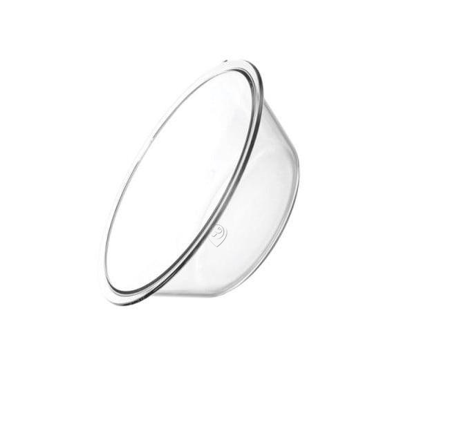 Geam hublou pentru ușa mașinii de spălat Bosch și Siemens - Cod 11020392