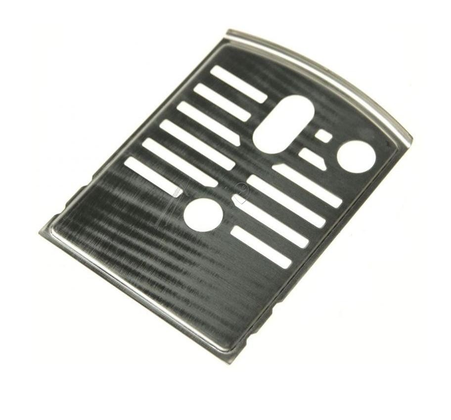 Grilaj tava scurgere pentru espressor SAECO 421944007912 HD8603/xx