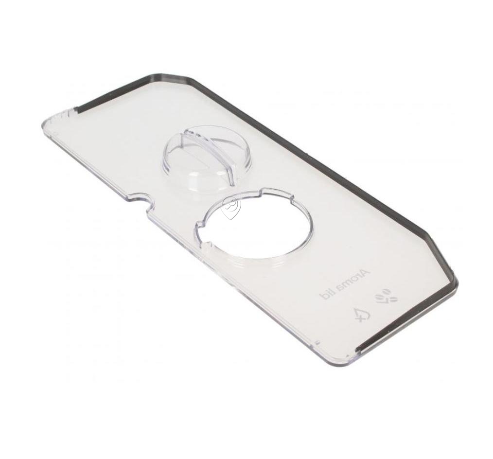 Capac rezervor boabe cafea pentru espressor SAECO 421944070662, HD8911/HD8917/HD8924/HD8927, SM5572, RI8763