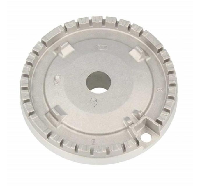 Arzător Bosch/Siemens 12012909 pentru Masă de Gătit pe Gaz Incorporată (4-5 Arzătoare)